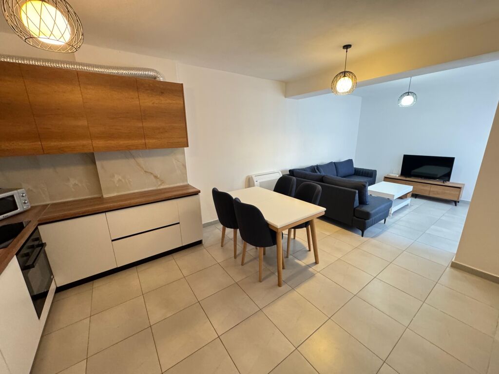 Apartment for rent 2+1+parking Kodra e diellit 1
