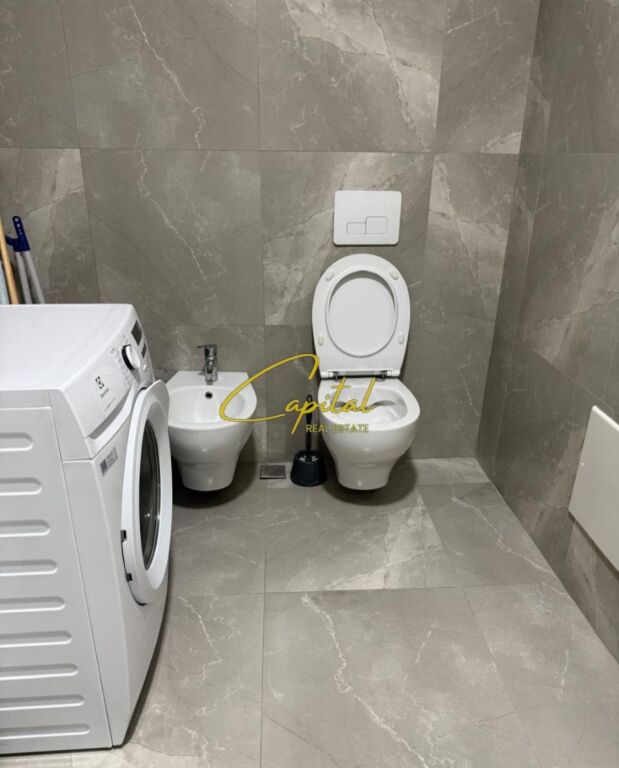 APARTMENT FOR RENT 2+1 ISH PARKU 65,000 LEKE