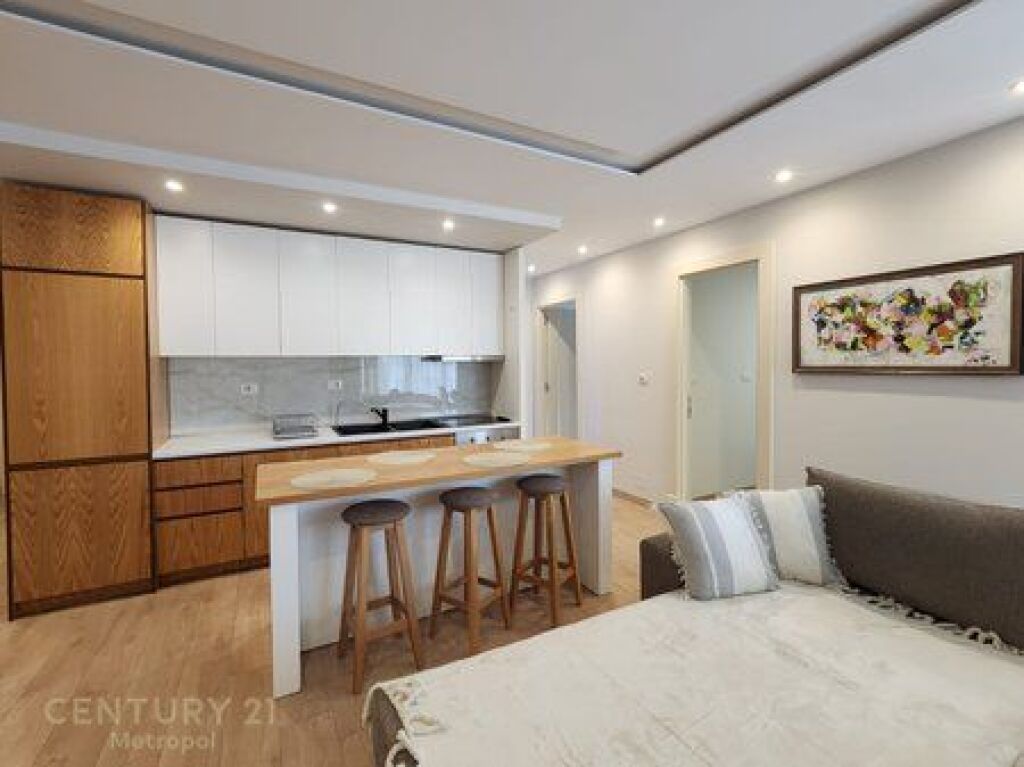 Apartment 3+1+2 bathrooms for rent Botanical Garden!