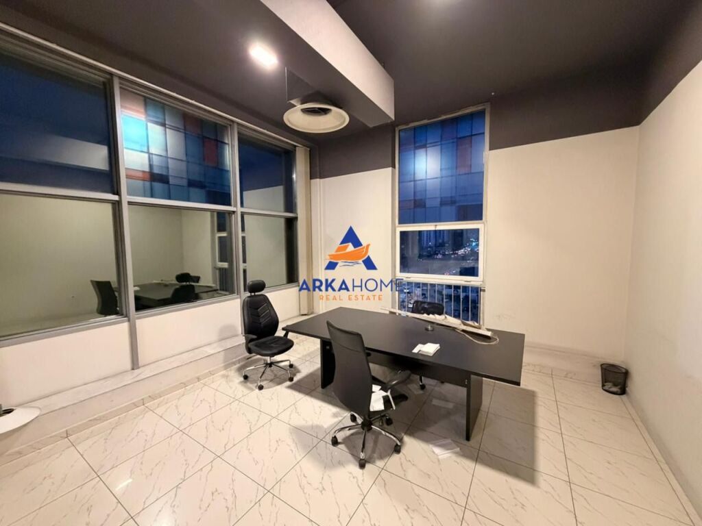 UFFICIO IN AFFITTO 370M2 "DA CASA ITALIA" 3700 EURO (TRATTABILE)