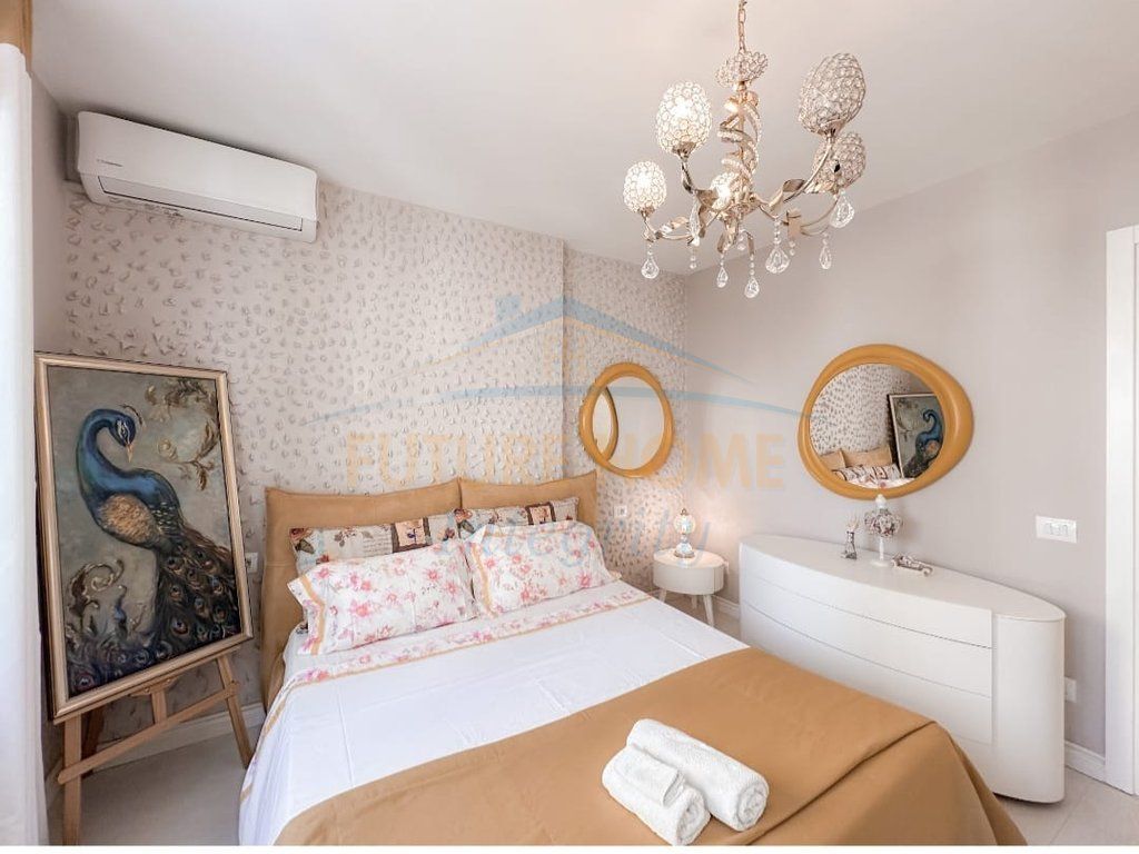 Qera, Apartament 2+1+2, Kopshti Zoologjik, Tiranë.