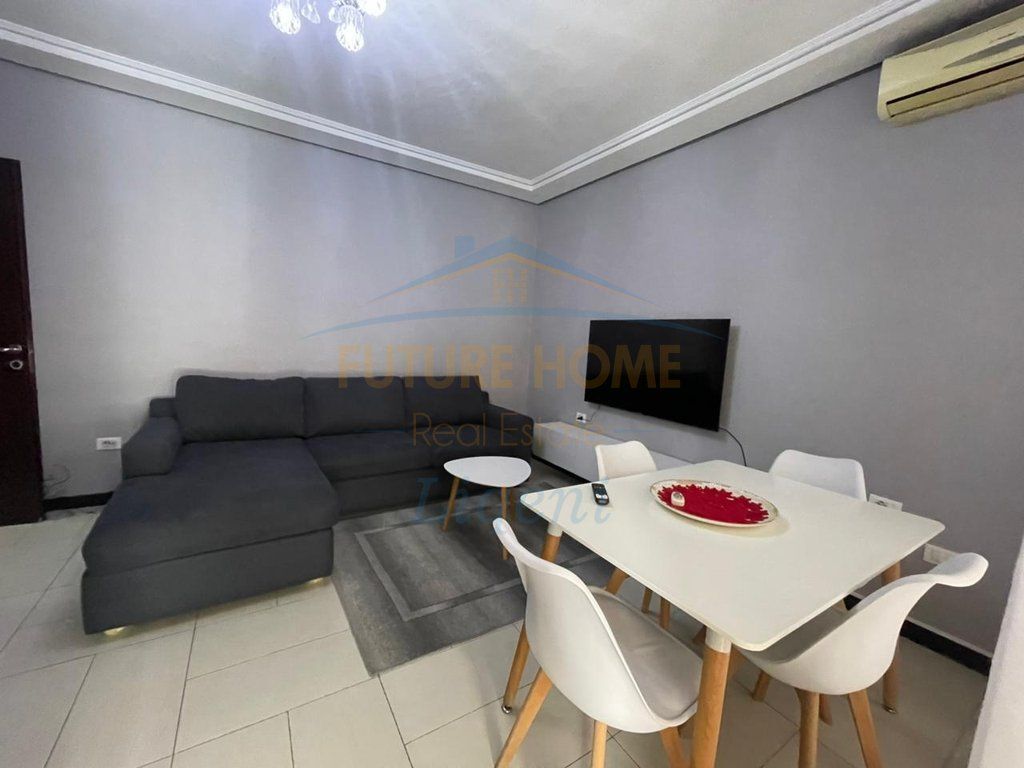 Qera, Apartament 1+1 Kompleksi Delijorgji
