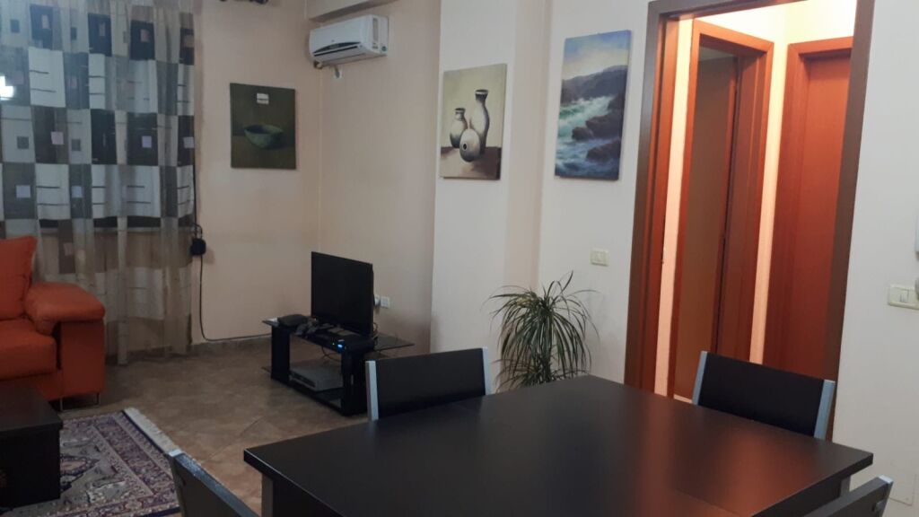 Appartamento 1+1 in affitto a Bllok