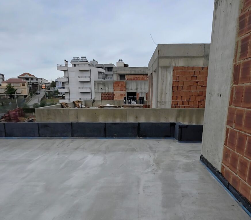 FOR SALE: Penthouse 3+1+3 Bathrooms &amp; Huge Veranda + 2 Underground Parking Spaces 📍 Sauk (8 min from TEG) | INSTALLMENT PAYMENT AVAILABLE 🔥