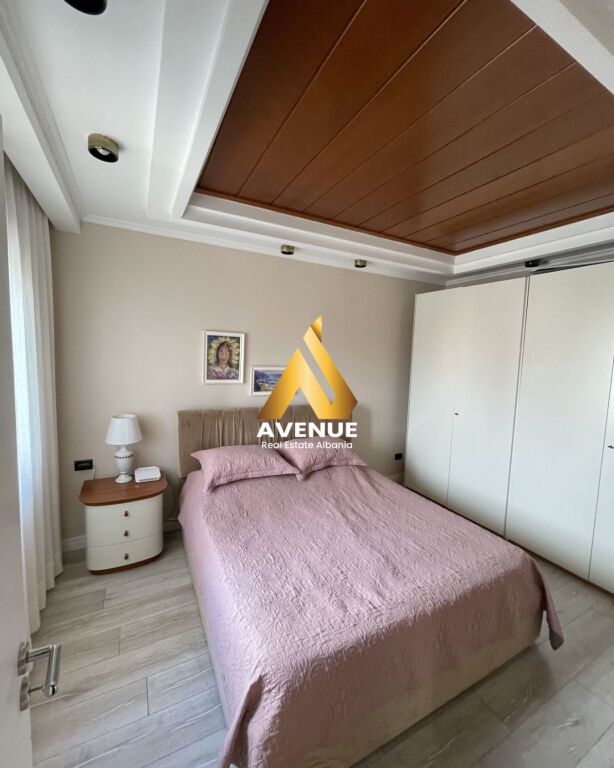 APARTMENT 2+1+2 FOR RENT – CENTER, SKENDERBEJ SQUARE