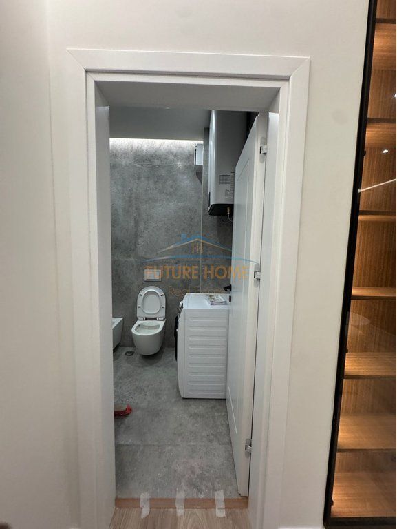 Qera, Apartament 1+1, Golden Tower Residence, Rruga Mine Peza