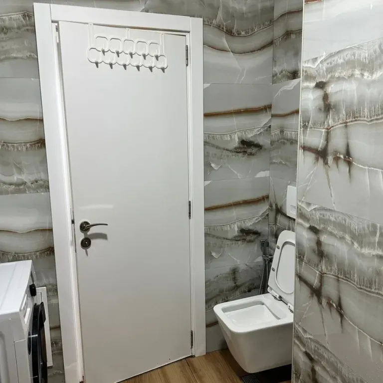 For Rent 1+1 Rruga Riza Cerova