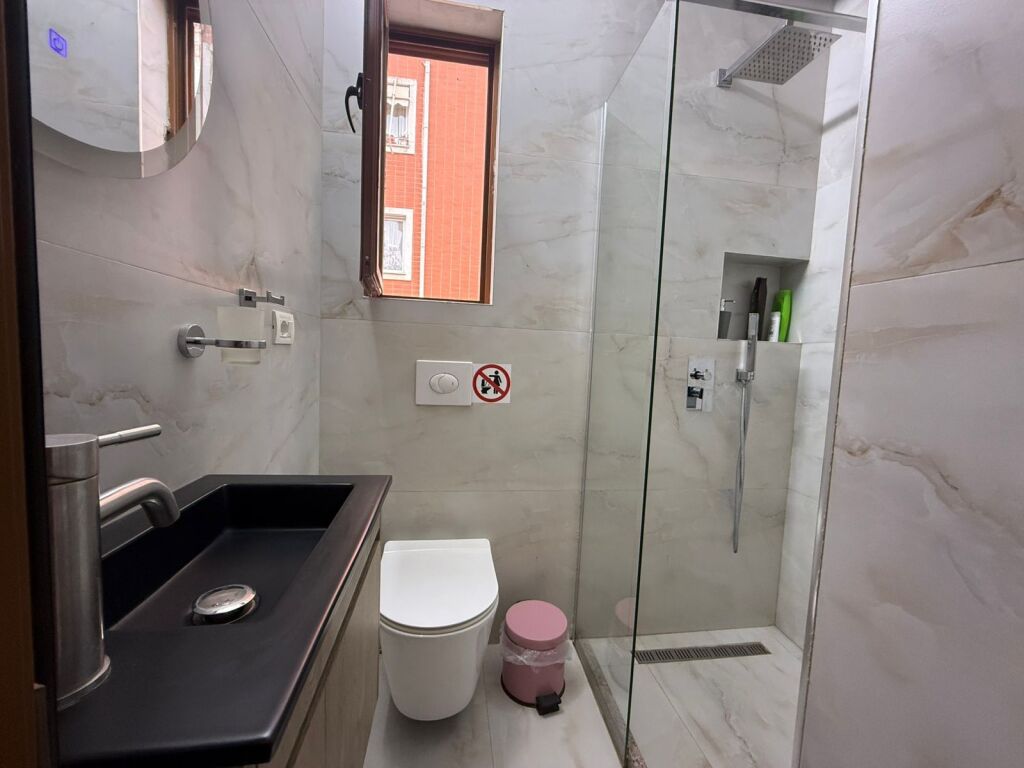 Apartment 1+1 for Rent, Myslym Shyri