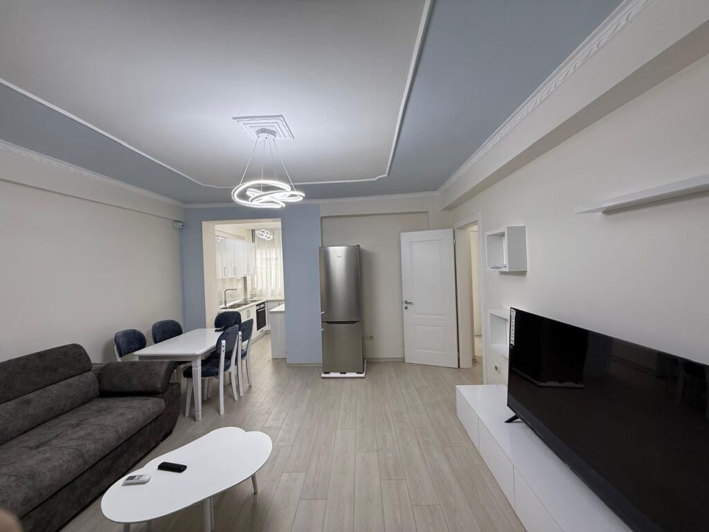 Qera , Apartament 1+1 , Rruga Mine Peza , Tirane