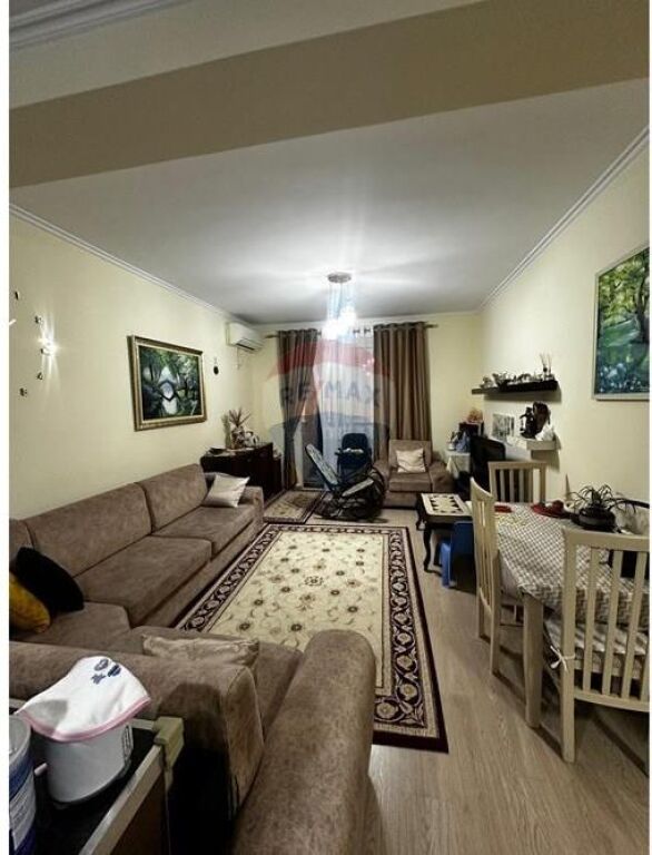 Apartment - For Sale - 3 Martyrs Street, Tirana(ID: 530191031-756)