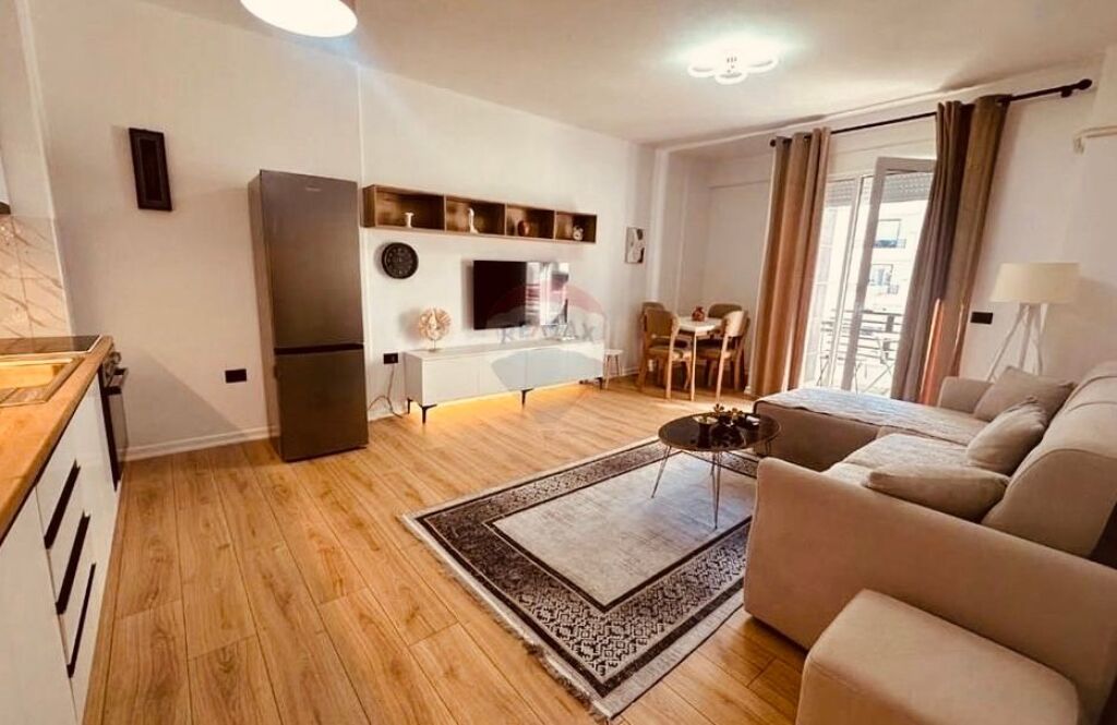 📍🏠Apartment 2+1 Former Park