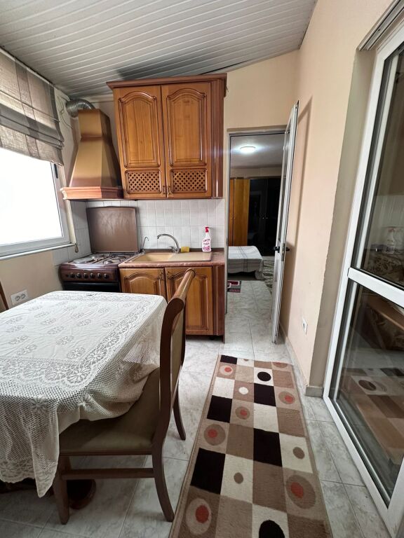 Apartment 3+1 for rent on Dritan Hoxha Street !