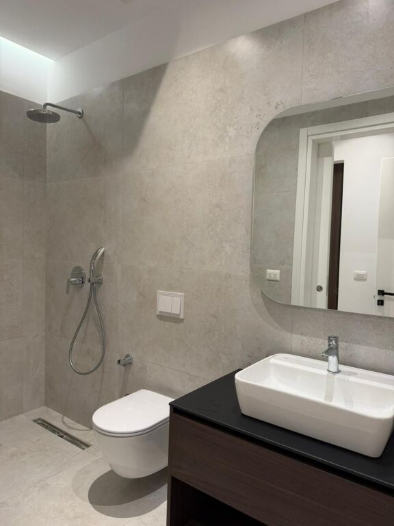 🏡 Apartment 2+1 for rent at Lione Park