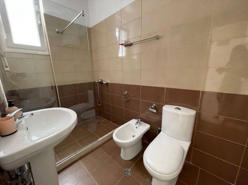 For rent apartment 2+1+2- " Near the Zoological Garden, Tirana