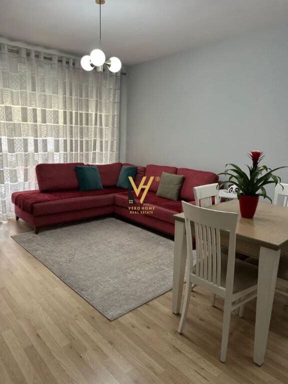 APARTMENT 1+1+BLK FOR RENT AT FIORI DI BOSKO 650 EURO
