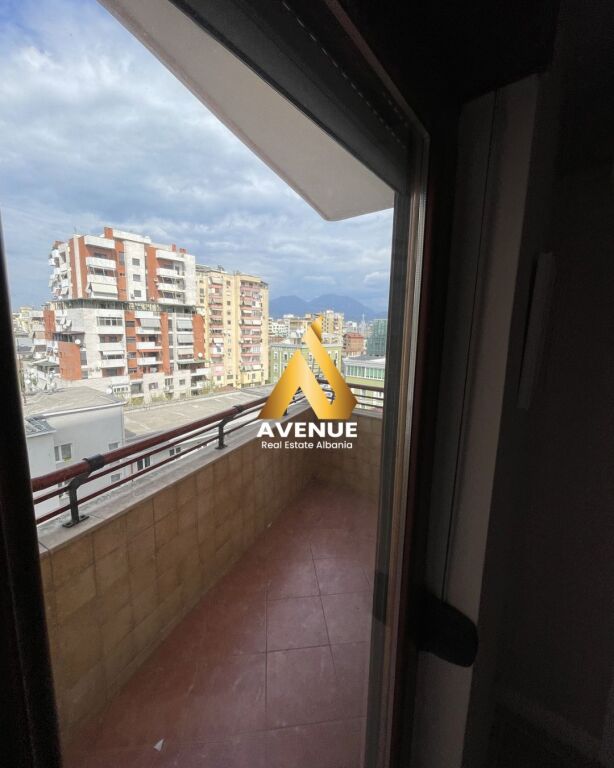 APARTMENT 2+1+2 FOR RENT – CENTER, SKENDERBEJ SQUARE