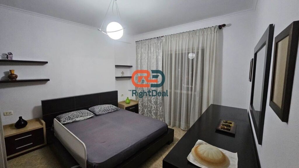 Vicino a Via Barikadave, Appartamento 2+1 Completamente Arredato in Affitto!!!