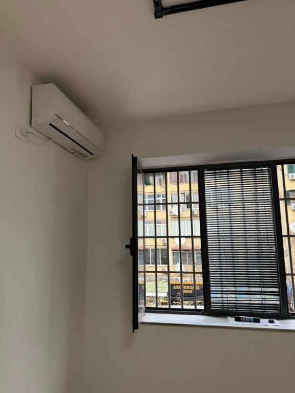 📍 APARTMENT/OFFICE 1+1 FOR RENT | DURRËS STREET