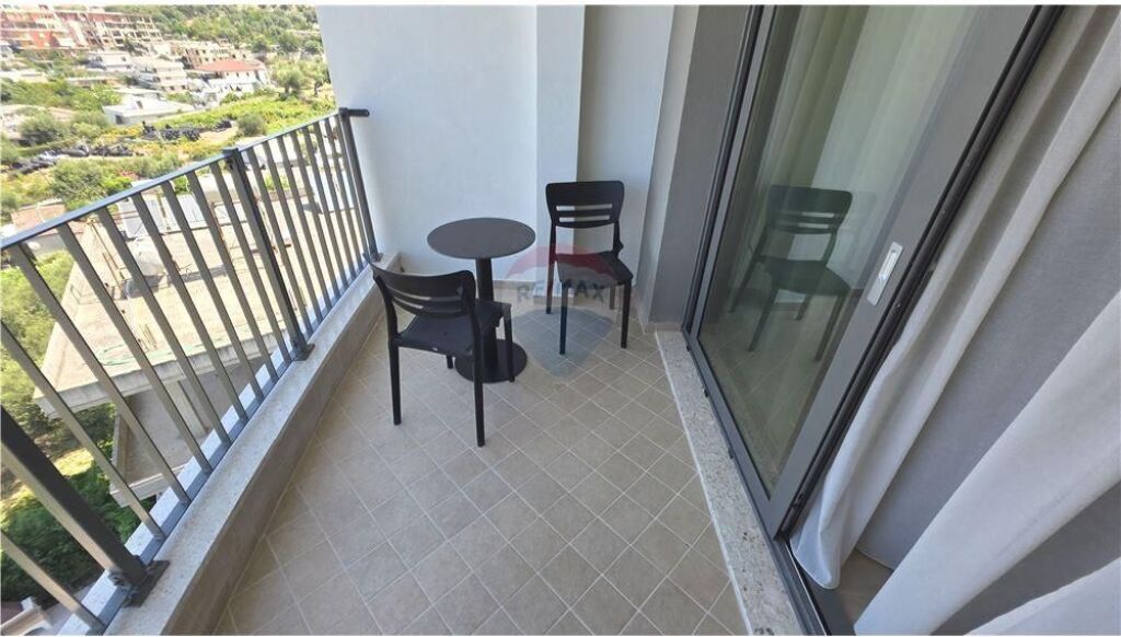 Apartament 1+1 ne shitje , Lungomare