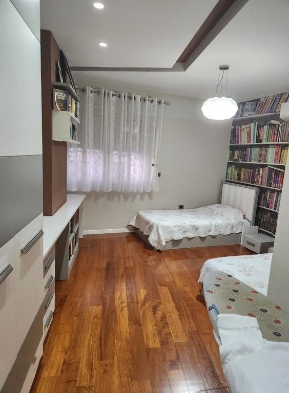 APARTMENT 2+1+2 FOR RENT, FORMER MORTGAGE!