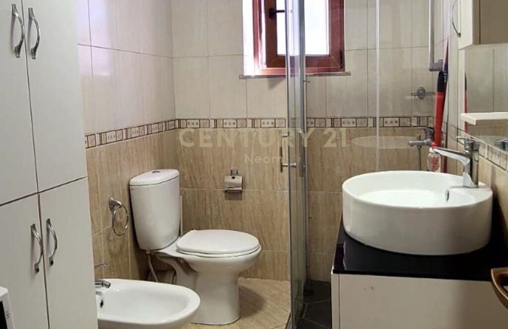 Apartment 1+1 for rent, Myslym shyri
