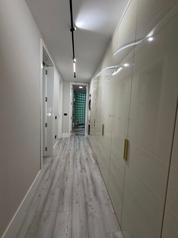 Apartament luksoz me qira , Bllok