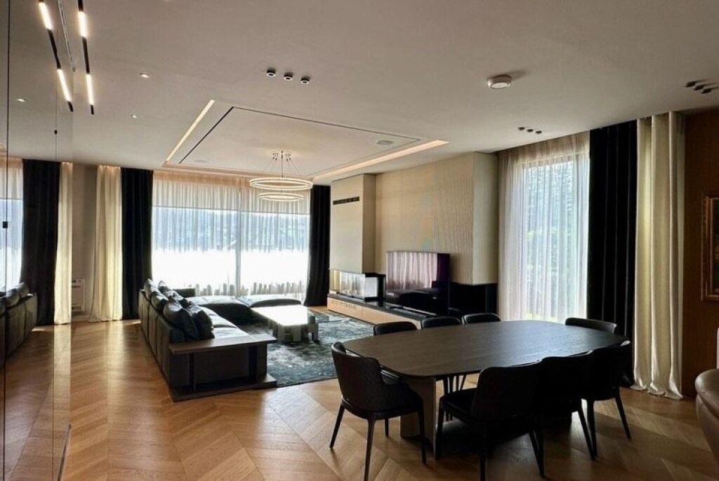 Luxury villa for sale TEG📍Mandarine Drive