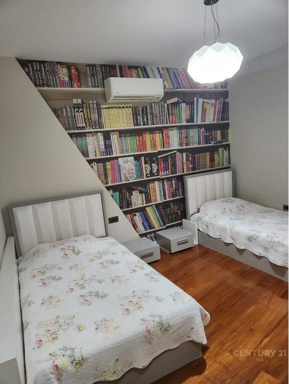 APARTAMENT 2+1+2 PER QIRA, ISH HIPOTEKA!