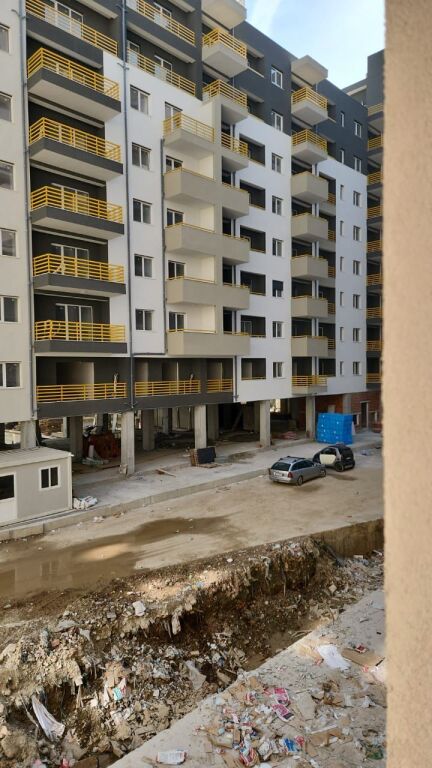 In vendita 2+1 a Rr dritan Hoxha