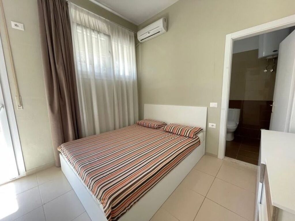 For rent apartment 2+1+2- " Near the Zoological Garden, Tirana