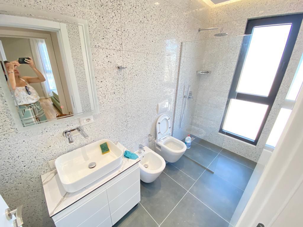 Apartament me qera 1+1 Casaitalia