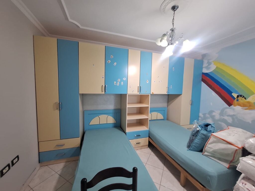 Apartament 2+1, Rr.Dritan Hoxha!