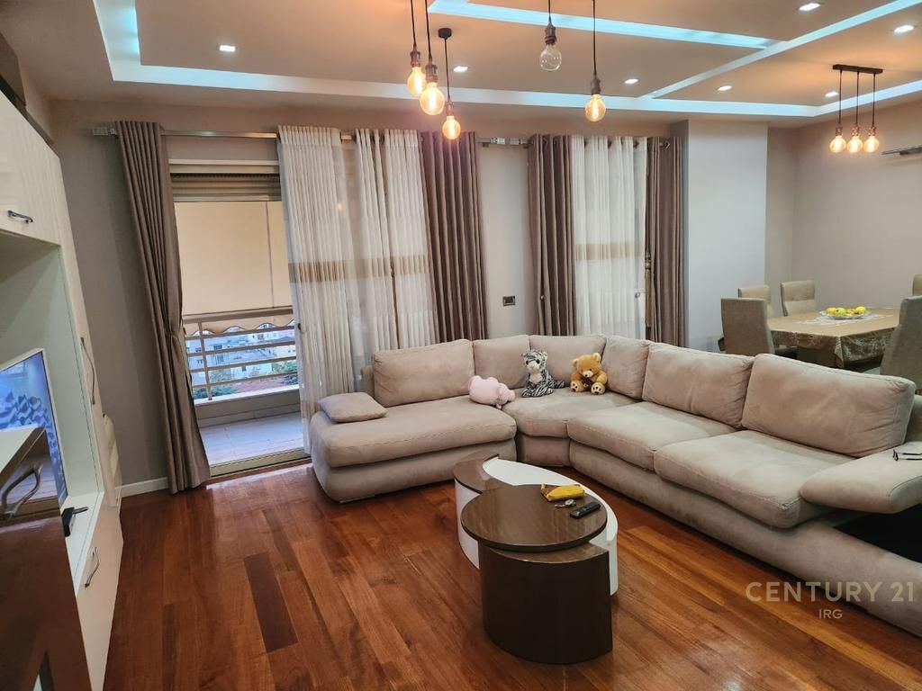 APARTAMENT 2+1+2 PER QIRA, ISH HIPOTEKA!