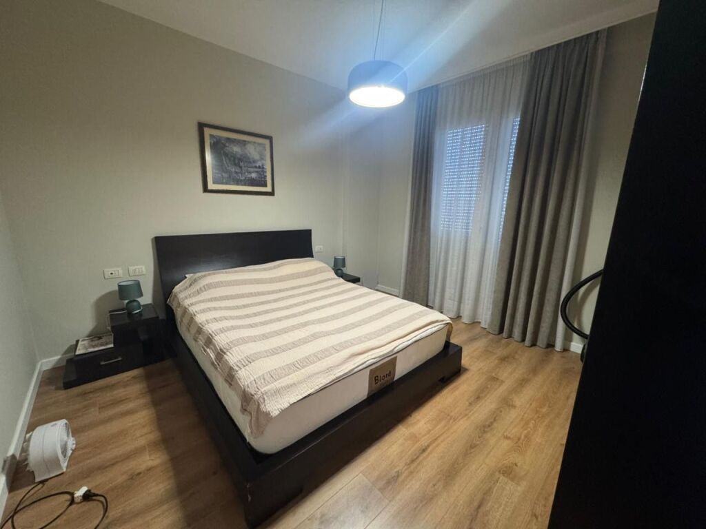Modern apartment for rent 1+1 at Eleonora !