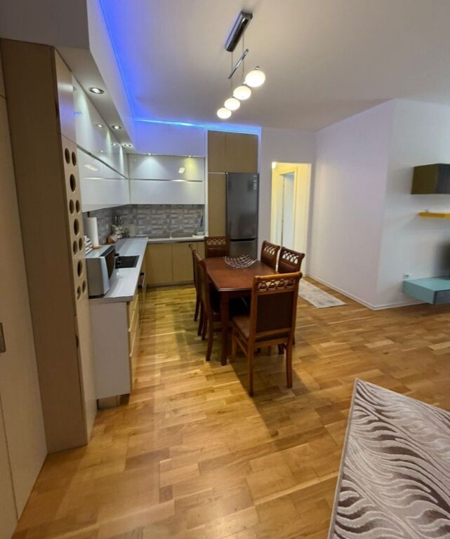 📌 Jepet me qira apartament 2+1+2 – Kopshti Botanik