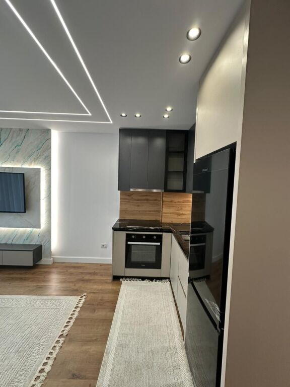 Appartamento 1+1 in vendita – Astir