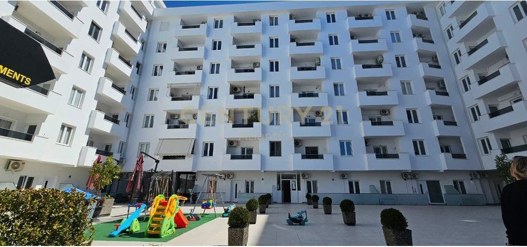APARTAMENT 1+1 NDERTIM I RI NE GOLEM(ME ÇERTIFIKATË)