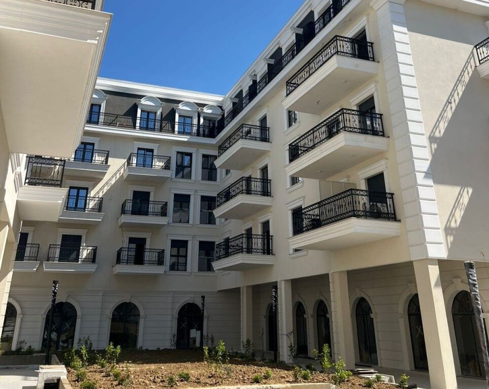 🔥APPARTAMENTO 1+1 IN VENDITA – TIRANA PORTA E RE