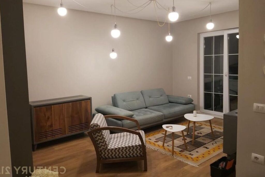Apartament me qira 1+1 , Myslym shyri