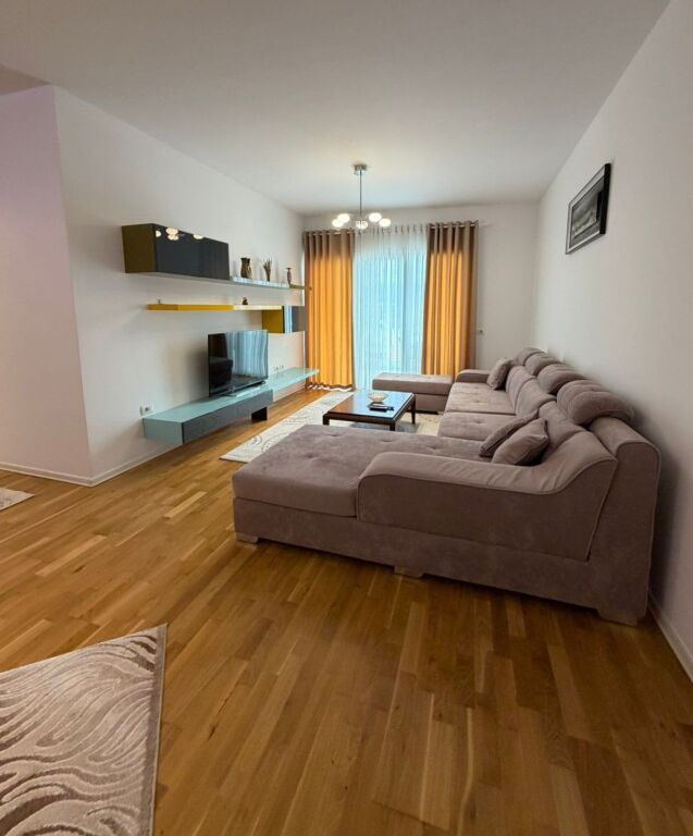 📌 Jepet me qira apartament 2+1+2 – Kopshti Botanik