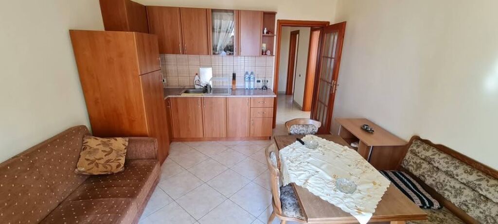Appartamento in affitto 2+1