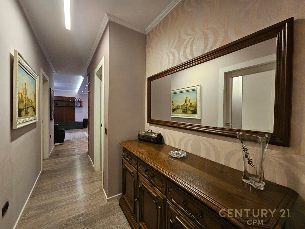 Super Apartment 3+1+2 for sale opposite Delijorgji! 299,000 €