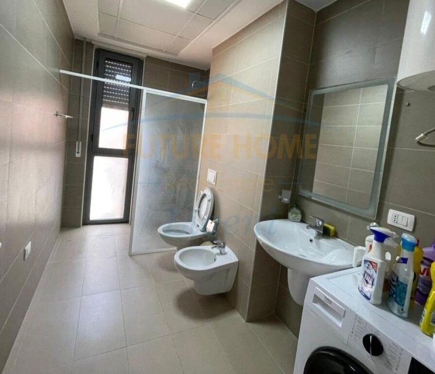 Qera, Apartament 2+1 Don Bosko, Fiori Di Bosco, Tiranë