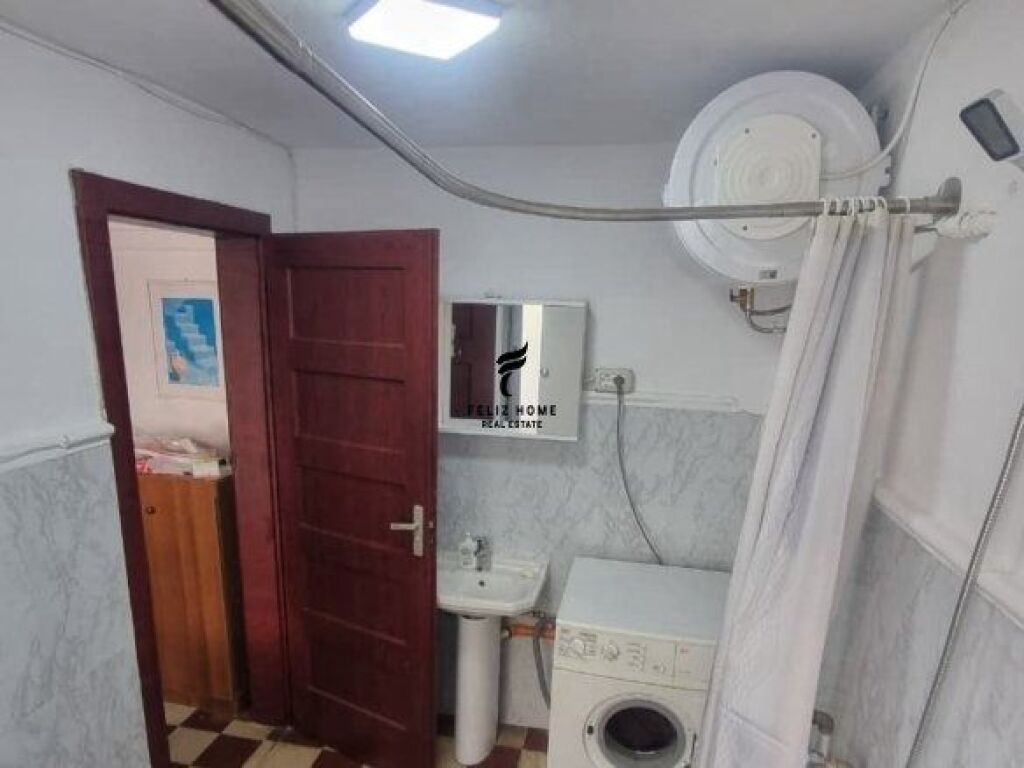 APARTMENT FOR RENT 2+1 FORTUZI STREET 60,000 LEKE FH-66056