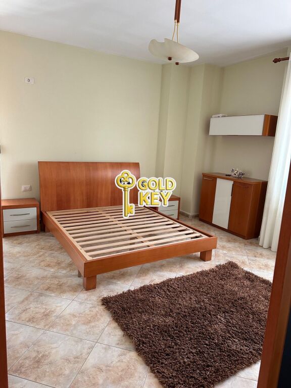 🏡 APARTMENT FOR RENT 1+1 – Center, Sotir Noka, Durrës
