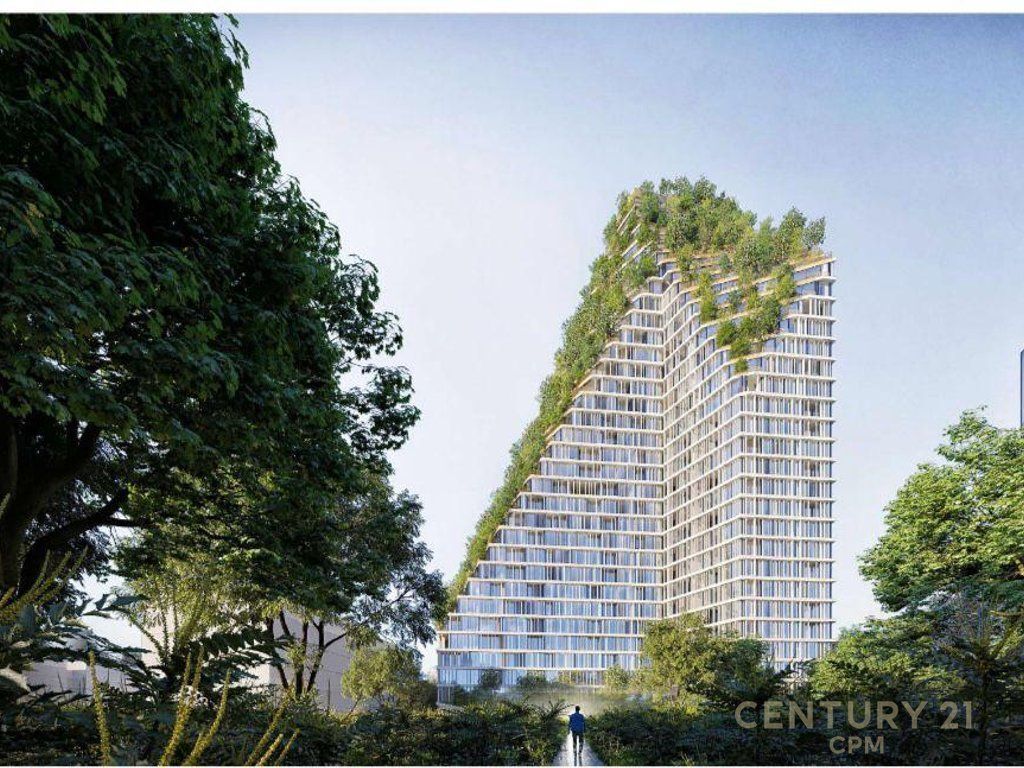 Apartment 2+1 for sale at Lion 3 Residence