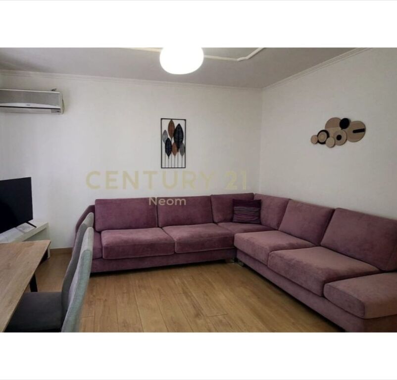 photos  🏡 For rent – Apartment 1+1 on Myslym Shyri Street 600 € /Month Total Area  66m2