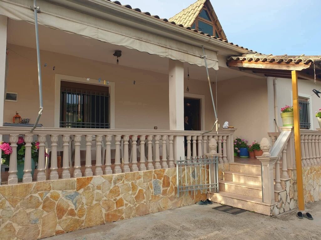 PRIVATE HOUSE FOR SALE CEPUNE GJIROKASTER
