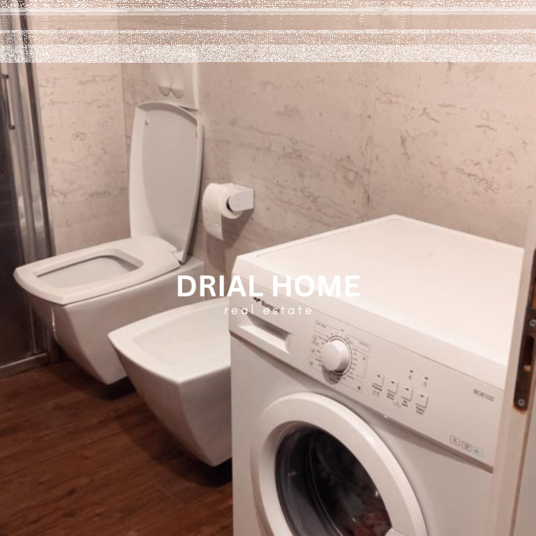 Apartament me qera 2+1