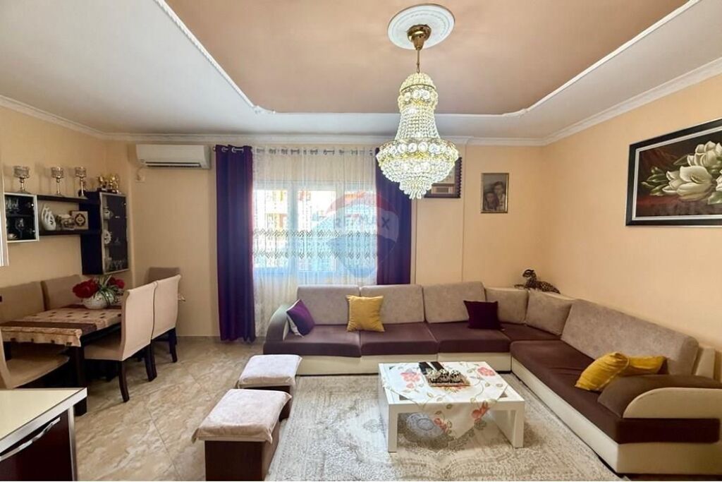 Appartamento 1+1 in vendita presso l'Ipoteca, Jordan Misja